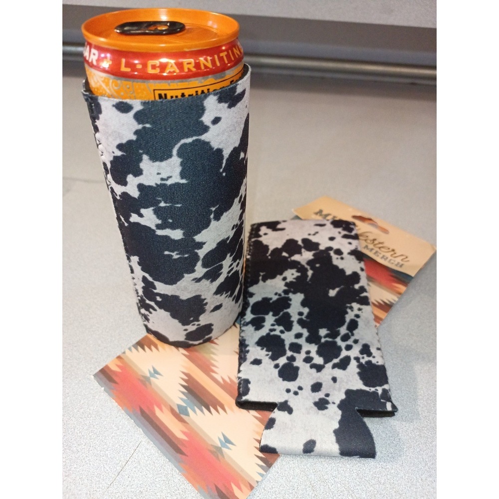 Can Coozie 2 pack